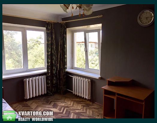 Rent out 2-room apartment. Киев, Бульвар Праці 1 — photo 5