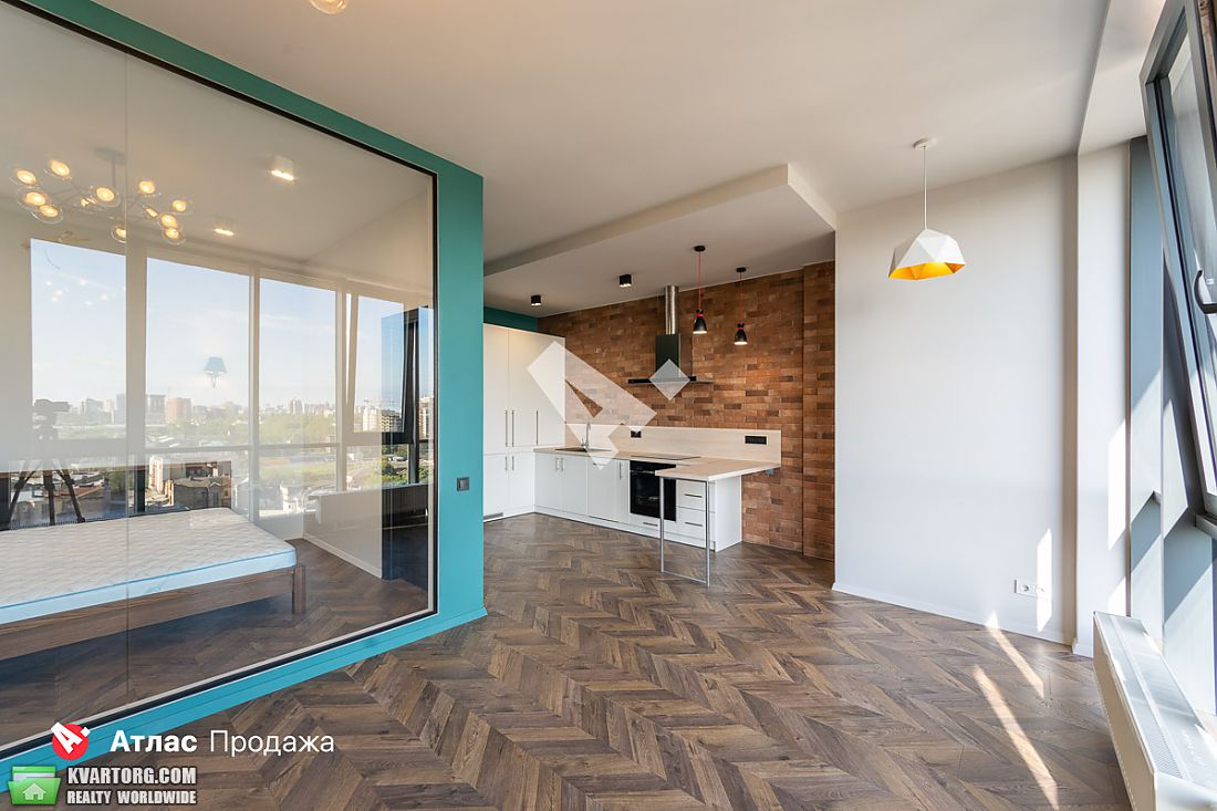 Sell 1-room apartment. Одесса, Большая Арнаутская — photo 4