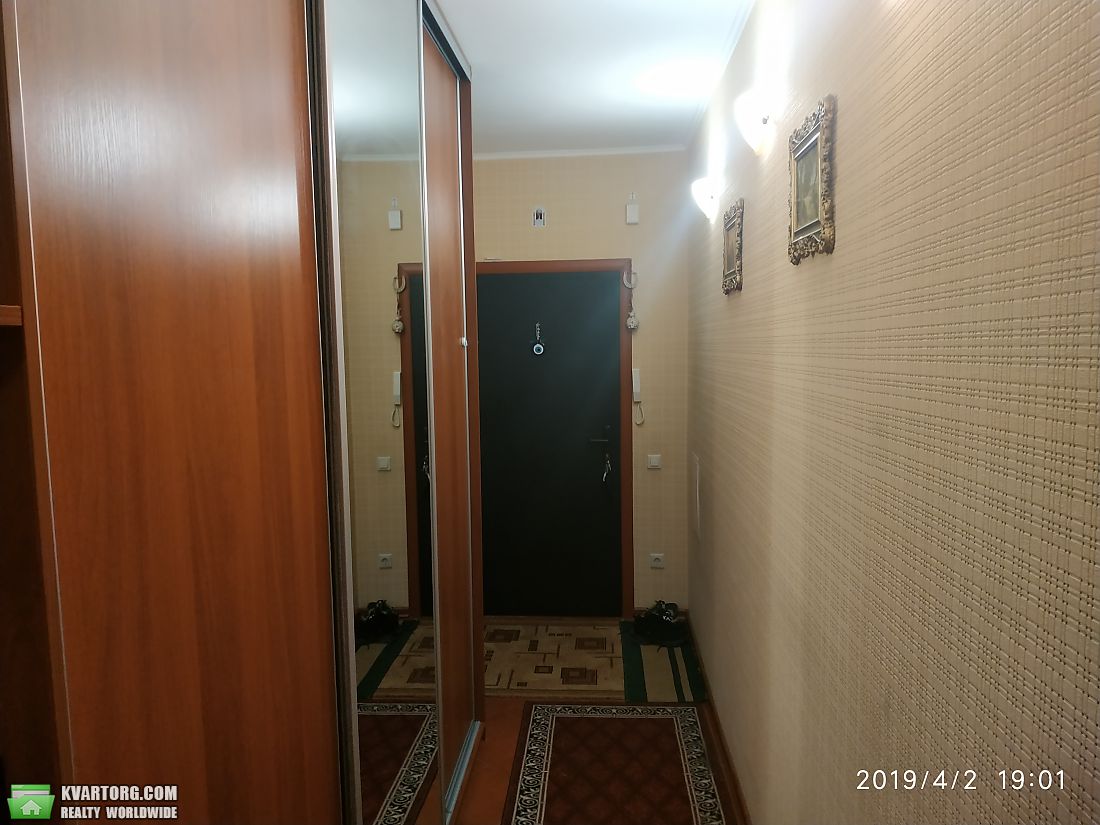 Sell 1-room apartment. Киев,  Алма-Атинская — photo 2
