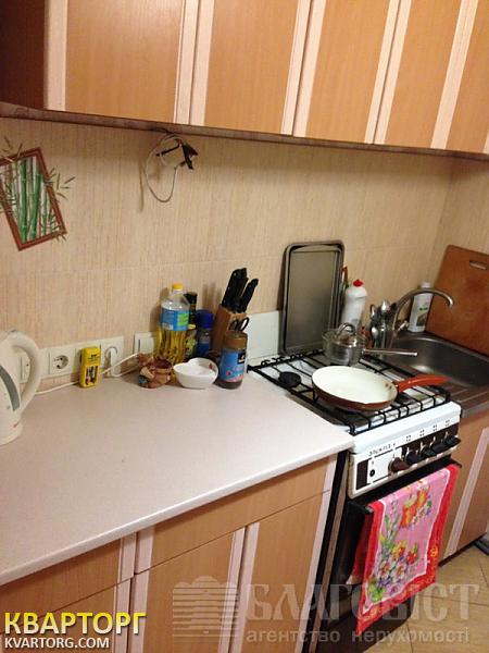 Sell 1-room apartment. Киев, Бубнова — photo 2