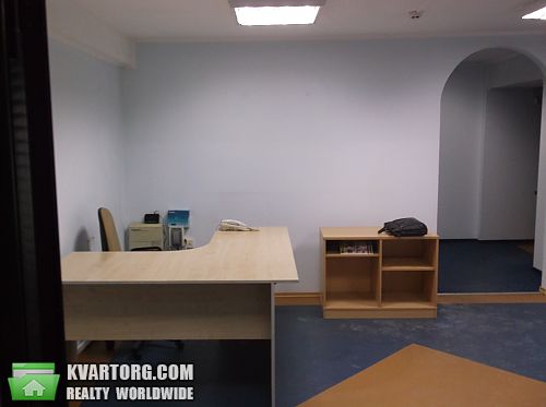 Rent out office. Киев, Рыбальская — photo 7