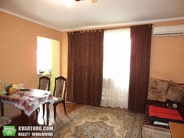 Sell 3-room apartment. Одесса, Ботанический переулок — photo 4