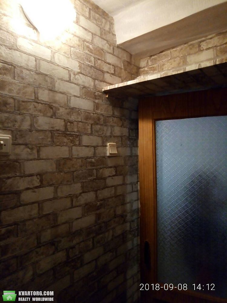 Rent out 1-room apartment. Киев,  Щербакова — photo 9