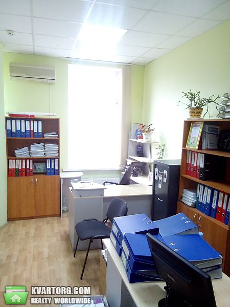 Rent out office. Днепропетровск, исполкомовская — photo 1
