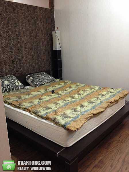 Rent out 2-room apartment. Одесса, Тополевая — photo 6