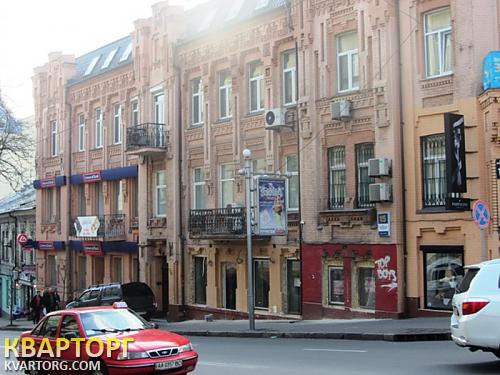 Sell office. Киев, Михайловская — photo 1