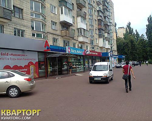 Rent out shop. Киев, ул.Фрунзе,127 — photo 2