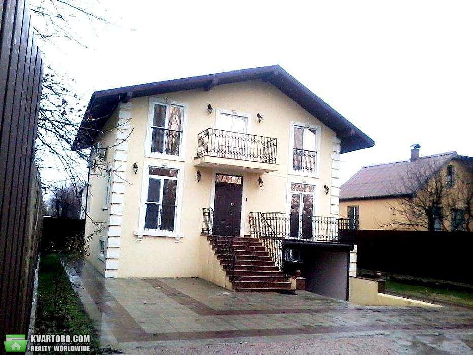 Rent out house. Киев,  Богатырская — photo 1