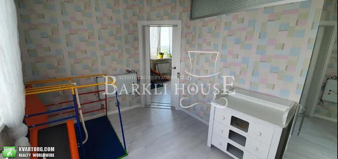 Rent out 3-room apartment. Киев, Сикорского — photo 7