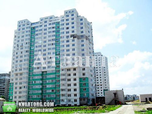 Sell 1-room apartment. Одесса, Бочарова — photo 1