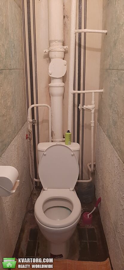 Rent out 1-room apartment. Харьков,  Блюхера — photo 3