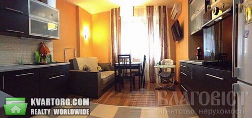 Sell 2-room apartment. Киев, Мишуги — photo 1