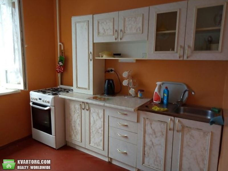 Sell 2-room apartment. Киев,  Радунская — photo 6