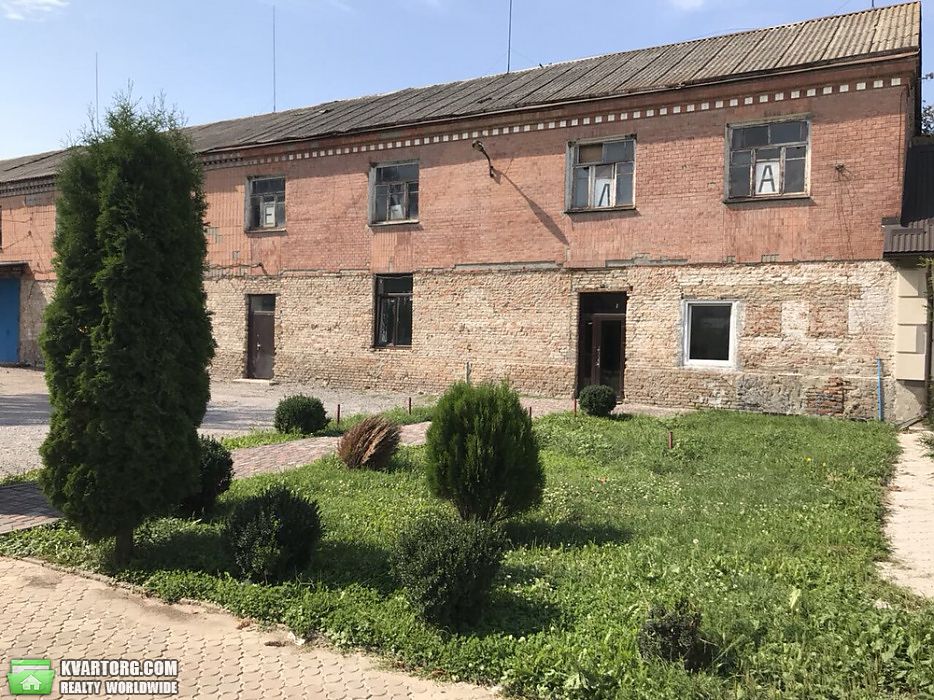Sell warehouse. Ровно, Залізнична — photo 3