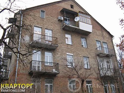 Sell 2-room apartment. Киев,  Предславинская — photo 1
