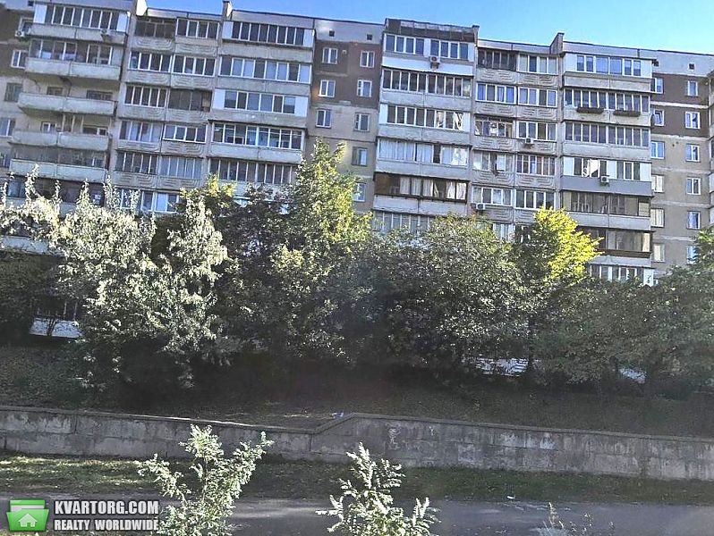 Sell 2-room apartment. Киев,  Яблонской — photo 1