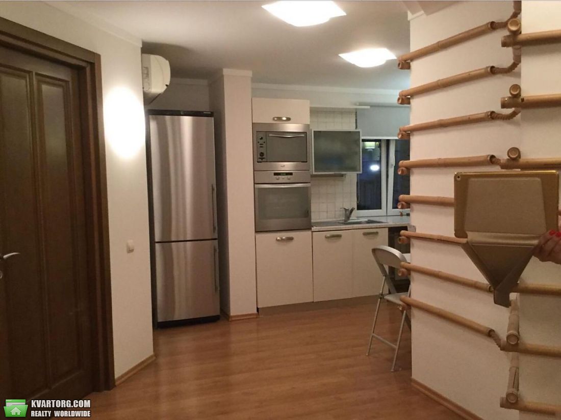 Rent out 2-room apartment. Киев,  Саксаганского — photo 9