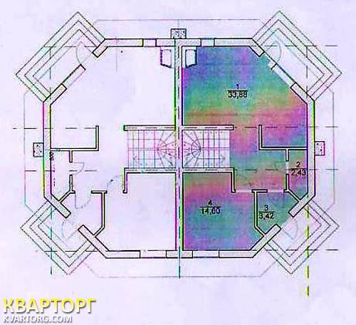 Sell house. Ирпень, Гоголя — photo 4