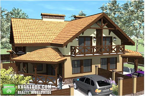 Sell house. Ирпень, Павленко — photo 1