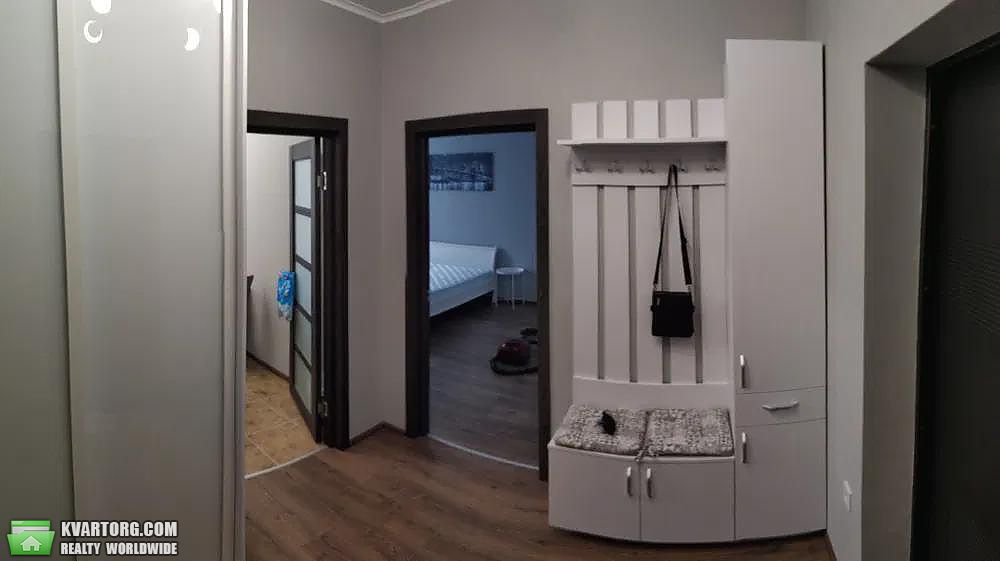 Rent out 1-room apartment. Киев,  Каблукова — photo 8