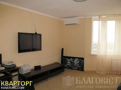 Sell 3-room apartment. Киев,  Днепровская наб — photo 3