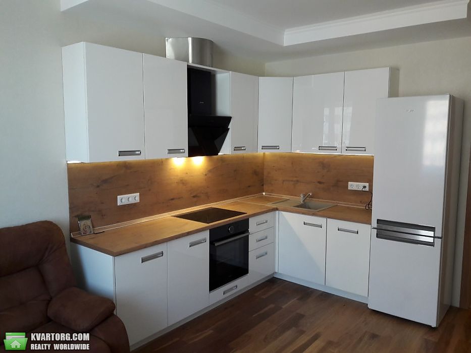 Sell 2-room apartment. Киев,  Кондратюка — photo 2