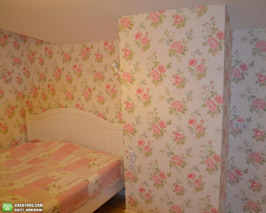 Rent out Townhouse. Киев,  Богатырская — photo 4