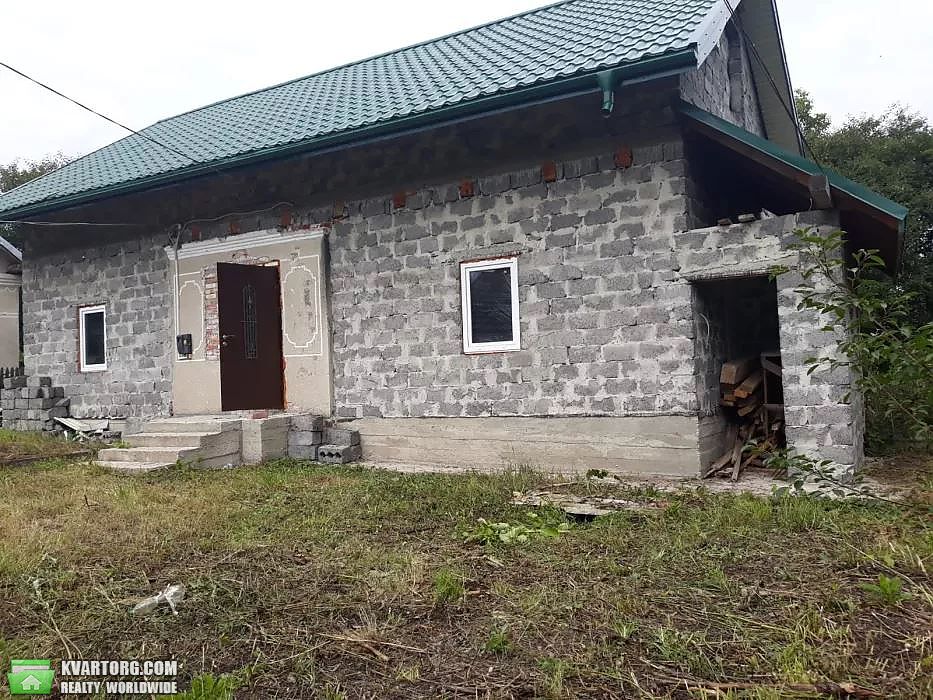 Sell house. Ивано-Франковск, Зеленая — photo 8