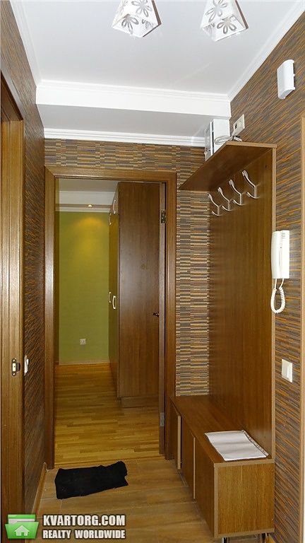 сдам 2-комнатную квартиру. Киев,  ул. Серова - фото 4