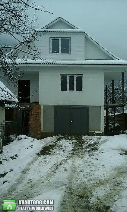 Sell house. Ивано-Франковск, Центральная — photo 4
