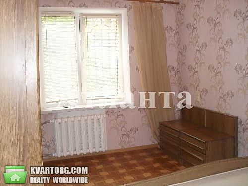 продам 3-комнатную квартиру. Одесса,  Затонского - фото 3
