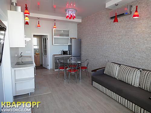 Rent out 1-room apartment. Одесса, Армейская — photo 4