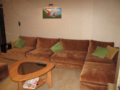 Rent out house. Киев,  Осокорки — photo 3