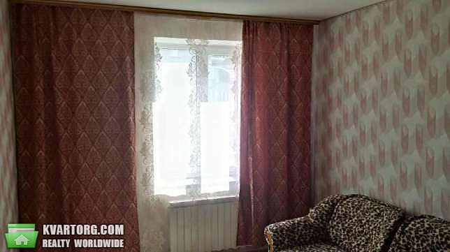 Sell 2-room apartment. Киев,  Борщаговская — photo 6
