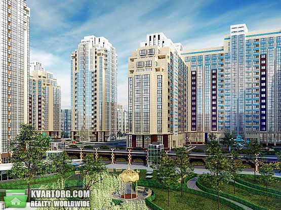 Sell 2-room apartment. Киев,  Вильямса — photo 3