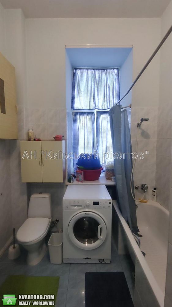 Sell 2-room apartment. Киев,  Терещенковская — photo 9