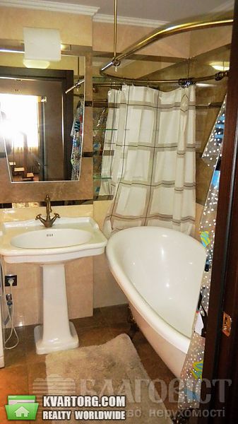 Sell 3-room apartment. Киев, Паньковская — photo 2
