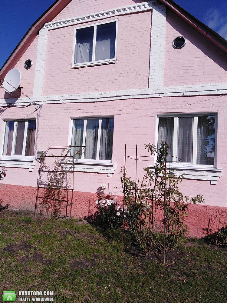 Sell house. Киевская обл.,  Садовая — photo 1