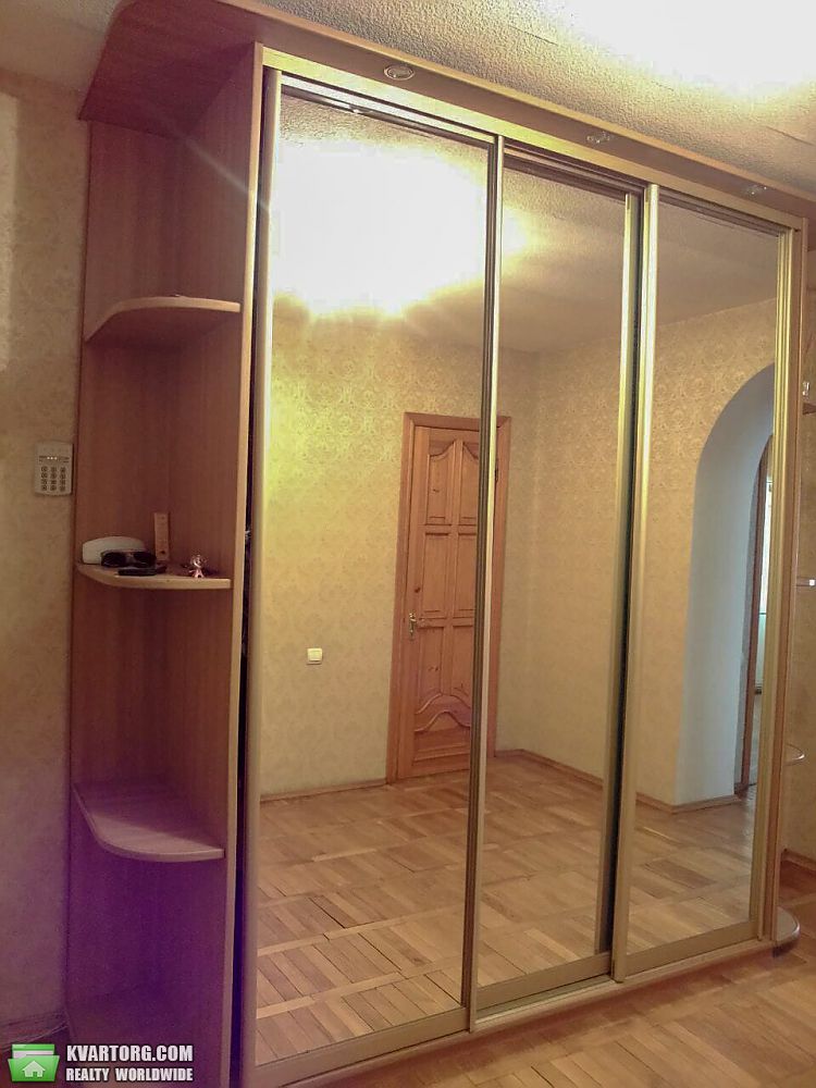 Rent out 3-room apartment. Киев,  Героев Сталинграда пр — photo 7