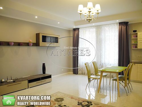 Rent out 1-room apartment. Киев, Струтинского — photo 7