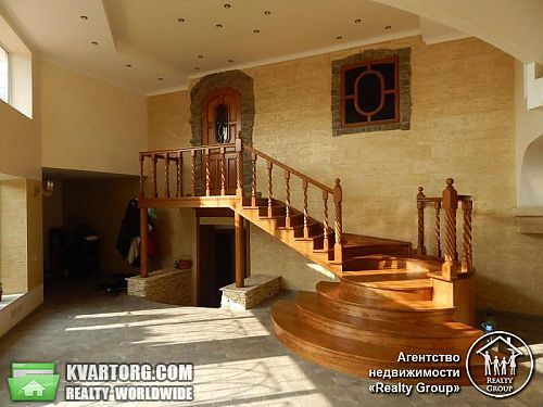 Sell house. Херсон, Крымская — photo 1