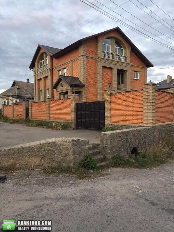 Sell house. Харьков, Сидора Ковпака — photo 1