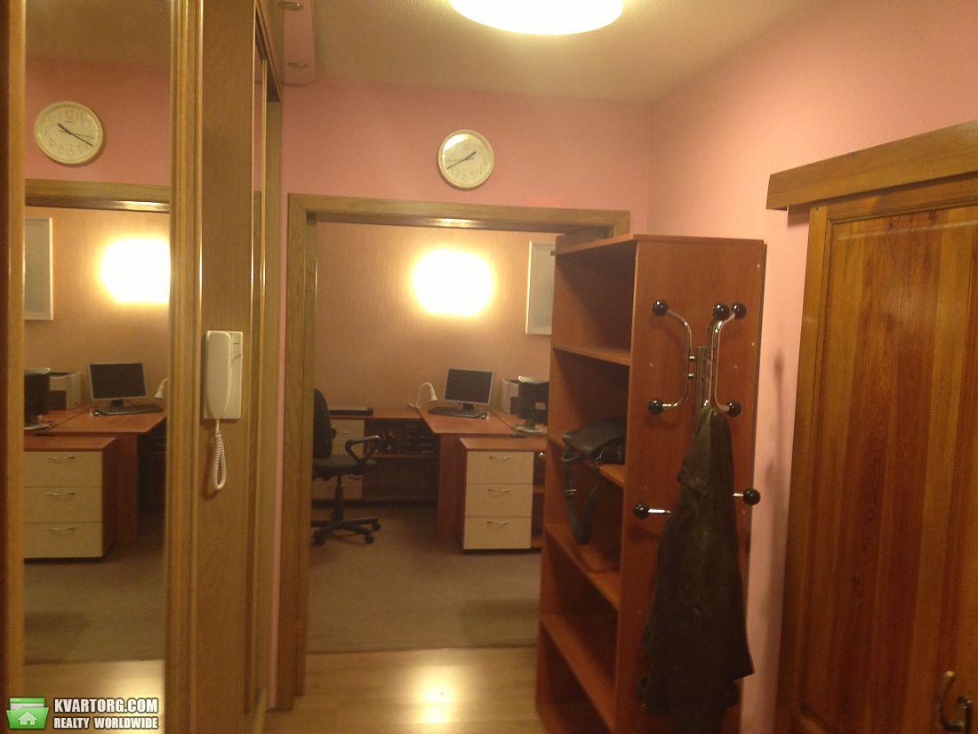 Rent out 2-room apartment. Киев,  Резницкая — photo 5
