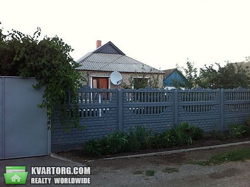 Sell house. Херсон, Махарадзе — photo 1