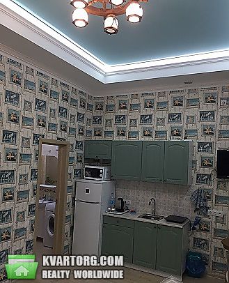 Rent out 1-room apartment. Одесса, Гагаринское плато — photo 4