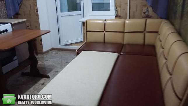 Rent out 1-room apartment. Киев,  Пушиной — photo 4