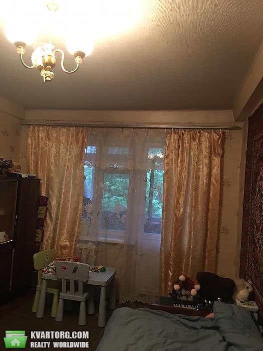 Sell 2-room apartment. Киев,  Вышгородская — photo 1