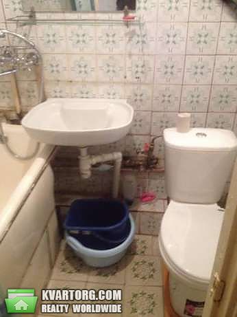 Sell 1-room apartment. Киев, Борщаговская — photo 4