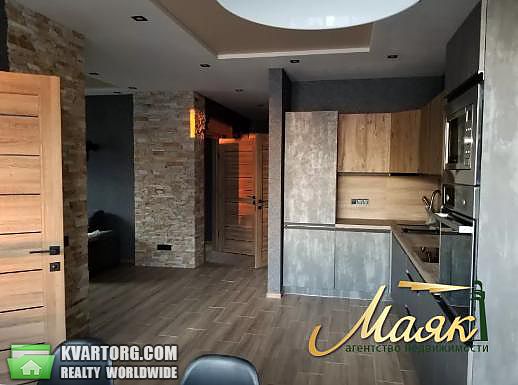 Sell 3-room apartment. Киев,  Заречная — photo 2