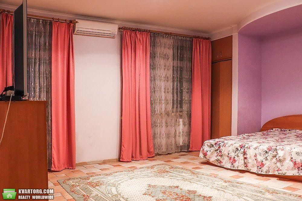 Rent out 1-room apartment. Киев,  Дмитриевская — photo 7
